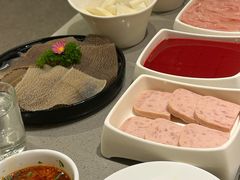 -海底捞火锅(南山京基百纳店)