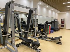 -琪航健身工作室(徐汇光大店)