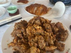 -海湾壹品·粤菜·早茶·烤鸭(拱北店)