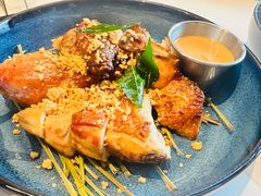 -NAYA·亚洲泰菜(欢乐港湾店)