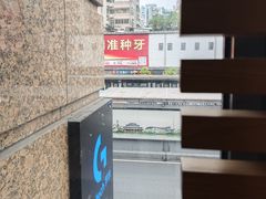 -麦当劳(总统大酒店店)