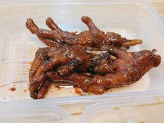 -山水肠粉(盐田店)