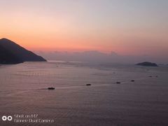 -北岐滩涂
