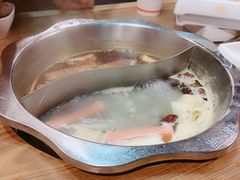 -傣妹火锅(南京东路一店)