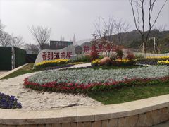 -苏州上方山国家森林公园