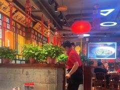 -老爷子原味蒸饺(总店)