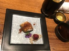 -桐寿司Sushi Tong