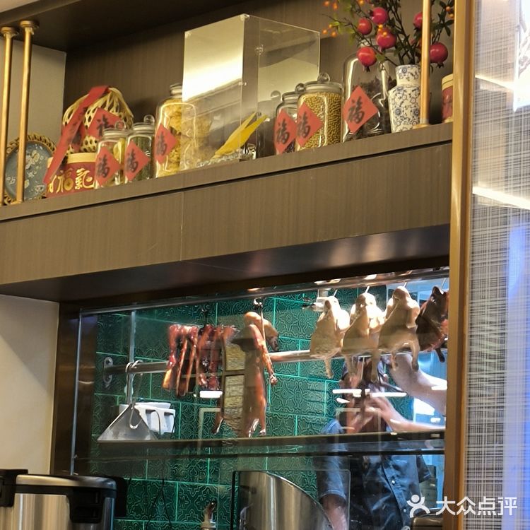 佳肴秀味觉—合群饭店