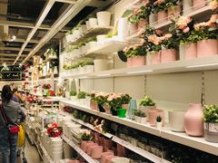 -宜家家居(西安未央商场店)