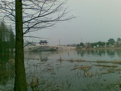 -东湖落雁景区