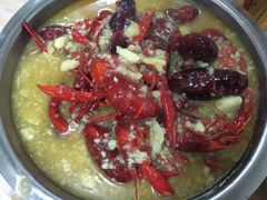 -袁老大龙虾(石鼓路总店)