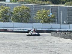 -赛卡联盟卡丁车馆(上海世博店)