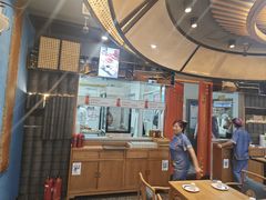 -满园烤鸭·春饼(中街大悦城店)