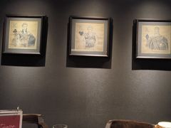 -食间牛排(湖西路店)