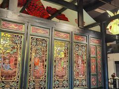 -院8里·小聚园老川菜(九眼桥店)