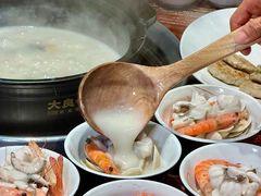 -大良毋米粥(锦龙路总店)