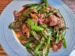 -百万叔(临湖店)