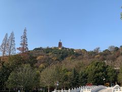 -狼山风景名胜区