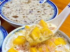 -韵姐牛奶甜品世家
