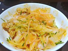 -大秦地·西北菜(纬四路店)