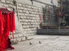 -宝通禅寺