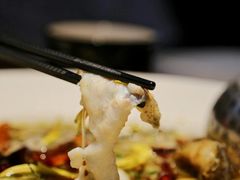 -太二酸菜鱼(金沙印象城店)