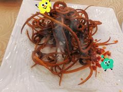 魷魚丝-湛江渔港·大排档(乐园路总店)