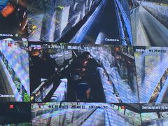 -龙湾潭国家森林公园