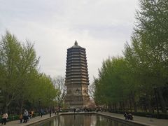 -玲珑塔公园