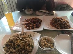 -巴渝兄弟川菜(宽街店)
