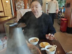 -清真·鸦儿李记·涮肉(和平里店)