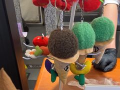 -野人先生Gelato(上海长宁龙之梦店)