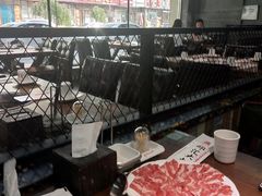 大堂-邵汇大虾(泉园一路店)