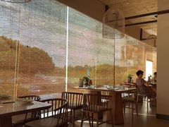 -风味小馆(天目湖宾馆店)