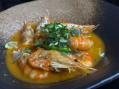 -雷泰泰台式胡椒虾(滨江金铂湾店)