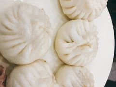 -庆丰包子铺(潘家园店)