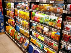 零售区-盒马鲜生(皇庭广场店)