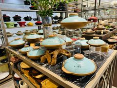 -万润国际酒店用品市场