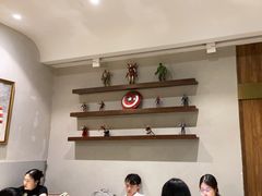 -帕蓝·暹罗料理(大学路店)