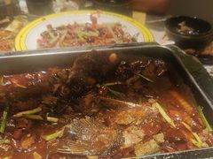 -嘎嘎鸭脑壳(蜀汉路店)