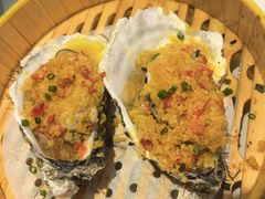 -必点海鲜·海肠捞饭·鲅鱼水饺(滨江道店)