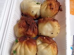 -小杨生煎(黄河路店)