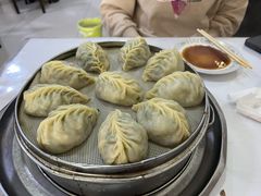 -小叶大馅饺子城
