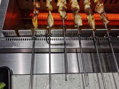 -延边金利串店(安达街店)
