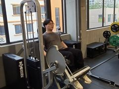 -聚健身GatherFitness(余杭店)