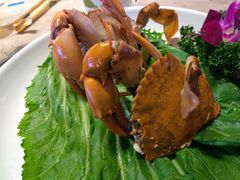 -五姊妹海鲜(火车站店)