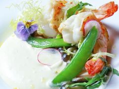 -马克西姆餐厅(崇文门店)