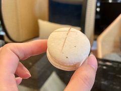 -深圳威尼斯英迪格酒店-邻芙花廊下午茶·NINFA GALLERY·蛋糕·咖啡