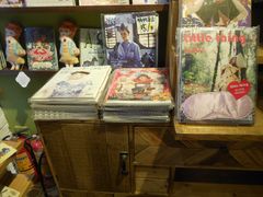 -恋物百货商店(华侨城店)