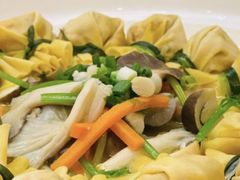 -富临轩私房菜(集庆门大街店)